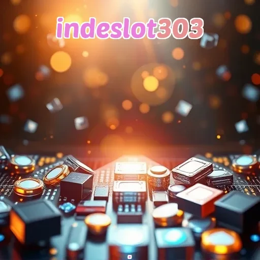 indeslot303: Permainan Casino yang Penuh Keajaiban dan Keseruan