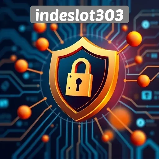 Keamanan dan Perlindungan Data di Indeslot303