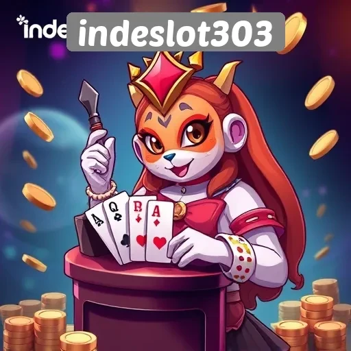 Pengalaman Bermain di Indeslot303 yang Wajib Diketahui