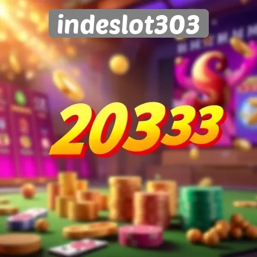 Fitur Unggulan di Indeslot303 yang Perlu Diketahui