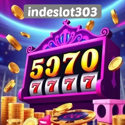 Indeslot303 Sebagai Pilihan Terbaik untuk Penggemar Slot Online