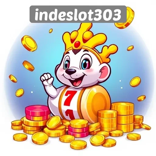 Kelebihan Indeslot303 dalam Menyediakan Pengalaman Bermain yang Nyaman