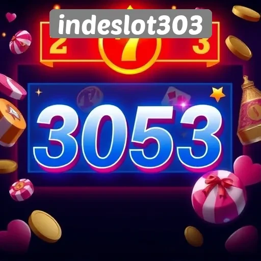 Inovasi dan Fitur Terbaru di Indeslot303 yang Perlu Diketahui