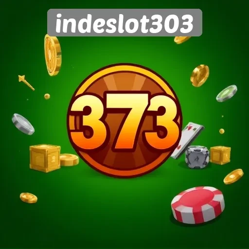 Mengenal Indeslot303 Sebagai Platform Gaming Terpercaya