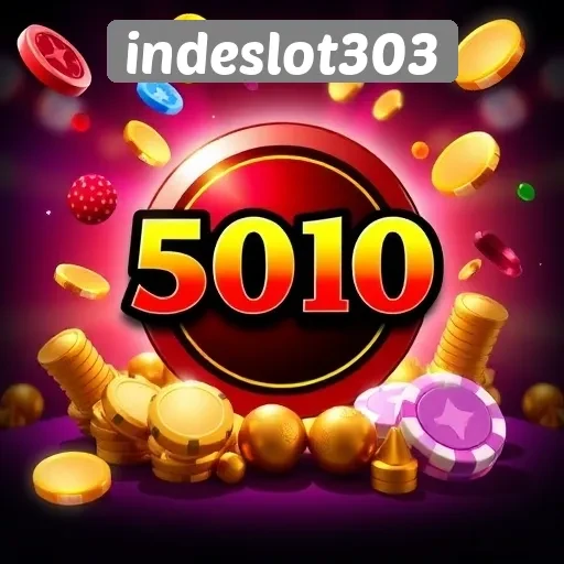 Indeslot303: Panduan untuk Pemain Baru dalam Dunia Slot Online