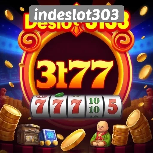 Keunggulan Indeslot303 Dalam Menyediakan Permainan Slot