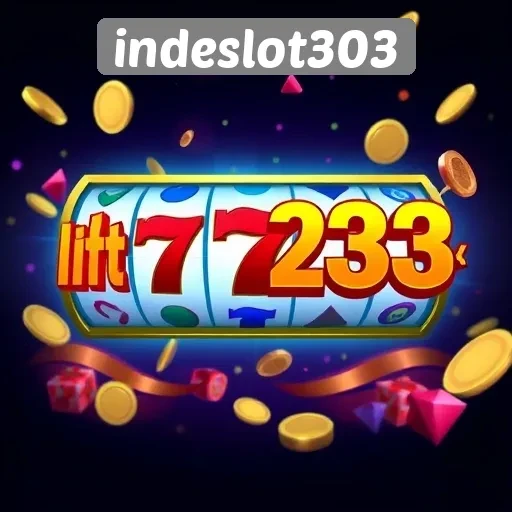 Mengapa Indeslot303 Menjadi Pilihan Utama untuk Slot Online