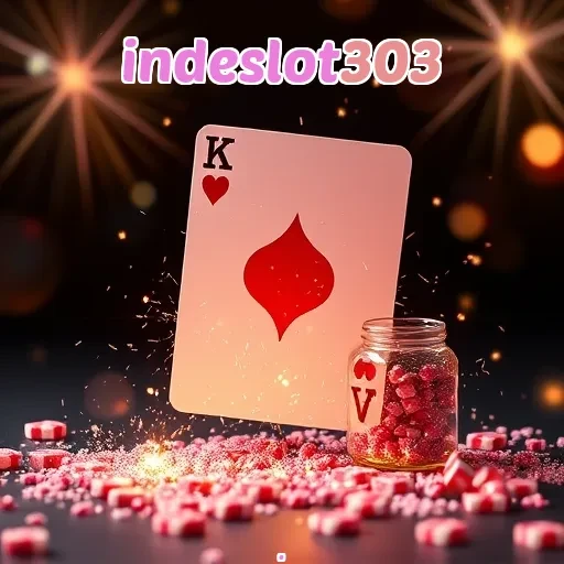 indeslot303 Komunitas Pemain