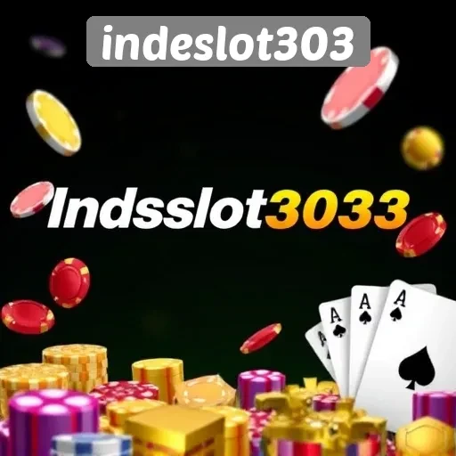 Cara Mendaftar dan Memulai Permainan di Indeslot303