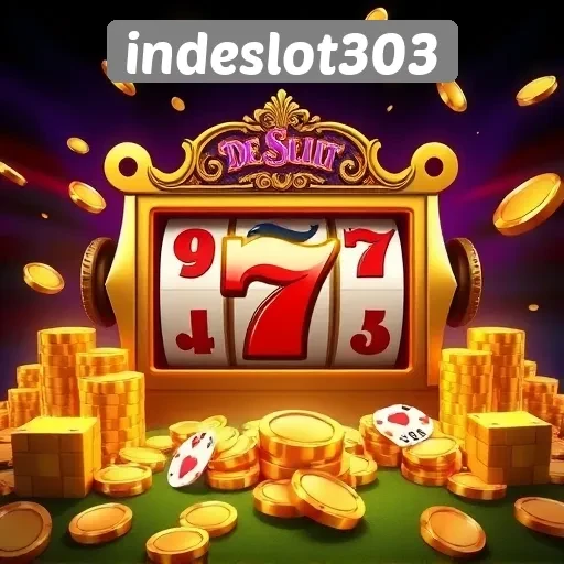 Mengulas Fitur Menarik di Situs Indeslot303