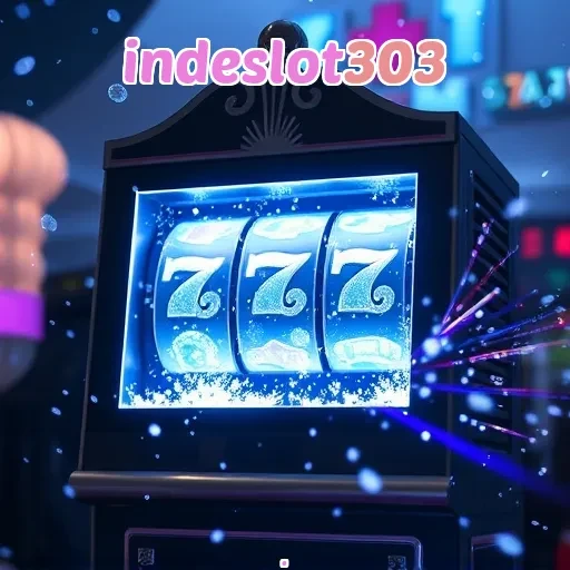 indeslot303 Ulasan Game