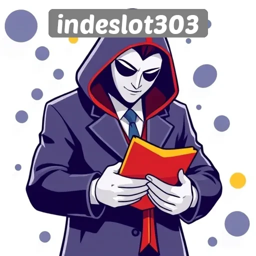 Keselamatan dan Keamanan Bermain di Indeslot303