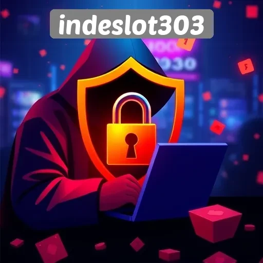Kebijakan Keamanan dan Privasi di Indeslot303