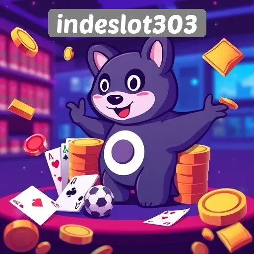 Analisa Keamanan dan Kepercayaan Pada Indeslot303