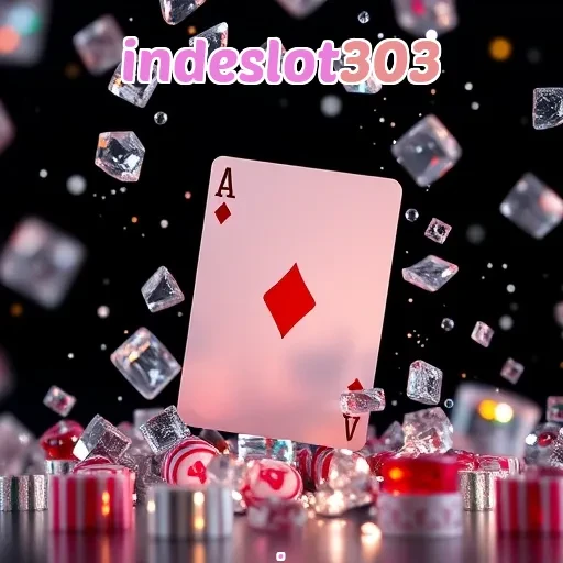 indeslot303: Strategi dan Tips Menang di Dunia Slot Online