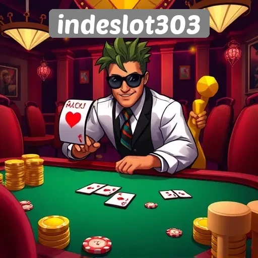 Tips Sukses Bermain di Indeslot303 untuk Pemula
